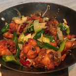 Wang Jiao Food