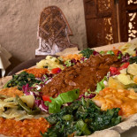 Warsa Comida