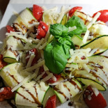 Le Grotte Del Funaro food