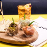 Coopera Cibo