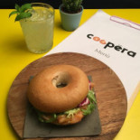 Coopera Cibo