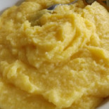 Al Rustico food