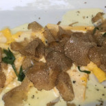 Al Rustico food