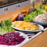 Havana Club Nourriture