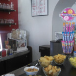 Zanzi Food