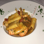 Molo Comida