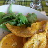 L'angoletto food