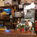 La Bigolera Comida