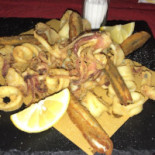 Bar Garbus Di Lanzellotta Nicolo' food