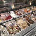 L'angolo Del Caffe Nourriture