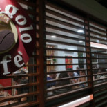 L'angolo Del Caffe Nourriture