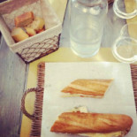 Dedans Cibo