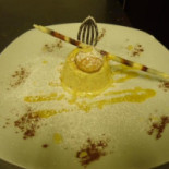 Il Ristorantino Di Bayon food