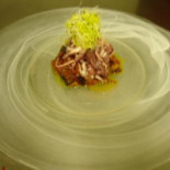 Il Ristorantino Di Bayon food