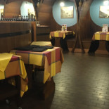Pizzeria Don Lisander Comida