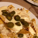 Mexicali Nourriture