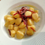 Bistrot Central food
