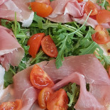 Pizzeria Mille Volte Nourriture