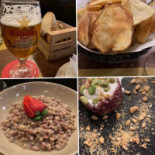 Il Luppolo Cibo