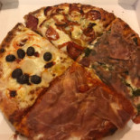 Pizzeria Belvedere food