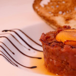 Osteria Clo' Filomena food