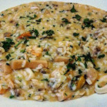 Osteria Amicimiei Nourriture