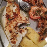Osteria Amicimiei Nourriture