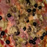 I Girasoli Comida