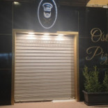 Don Cila Osteria Pizzeria outside