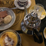 Kirkuk Kaffe Nourriture