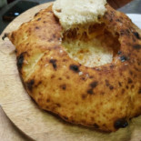 A Puteca D' O Munaciello food