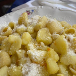 Trattoria Da Biagio Maratea Nourriture
