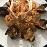 Stella Marina Budoni Comida