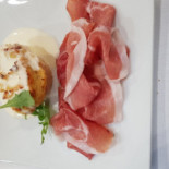 Baroque Bistrot Comida