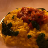 Locanda San Latino food