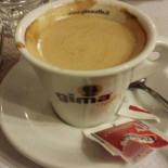 Caffe Gima Food