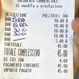 Caffe Gima Exterior