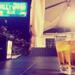 Hollywood Extérieur