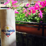 Hollywood Exterior