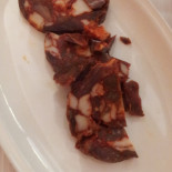 Vecchio Frantoio Nourriture