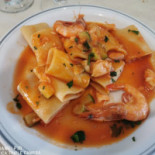 L'angolo Preferito Nourriture