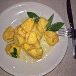 Corte Roeli food