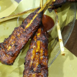 Il Furgone Comida