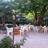 Pizzeria Da Leo food