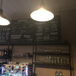 Cafe Fabrique Nourriture