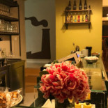 Cafe Fabrique Nourriture