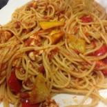 Spaghettoteca Campoleone inside