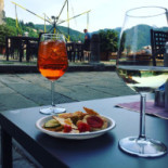 Antico Caffe' Tognini Nourriture