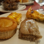 Cheverel Comida