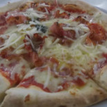 Capri Nourriture